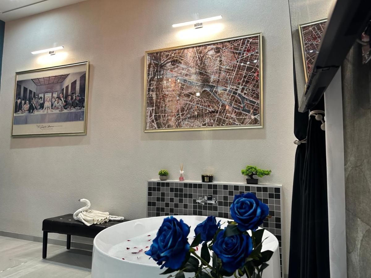 Legendary Apartamento Budapeste