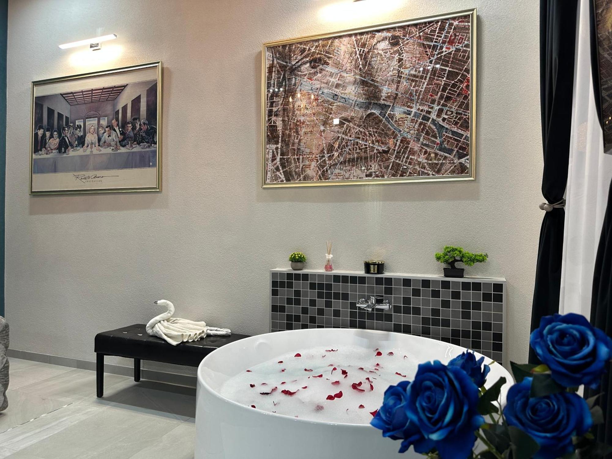 Legendary Apartamento Budapeste
